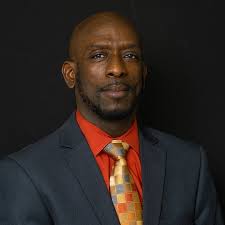 Adrian West currently serves as dean of students and has been employed at  Voorhees for more than 25 years. He was recognized for 25 years of service  during the program, where he