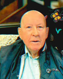 Burgess Peters Obituary October 20, 2024