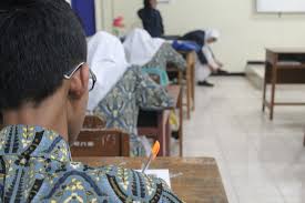 Diwajibkan lolos tes toefl atau tes bahasa inggris tertulis. Seleksi Mpk 8 Mpk Sman 1 Karanganyar