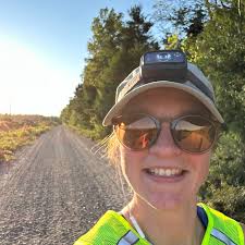 This merry band of birders had the great fortune to do the Wednesday Wander  at Clarry Hill with Susan Cottle, our volunteer Maine Master Naturalist  guide, and Jeff Cherry, President of the
