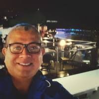 Anibal Prado Email & Phone Number