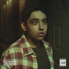 @TheCW's video Tweet