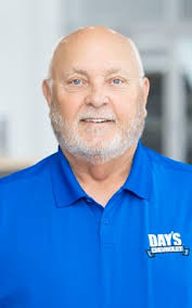 Day's Chevrolet Staff