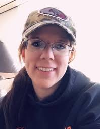 Ashley Nicole (Jones) Adair Obituary February 1, 2020