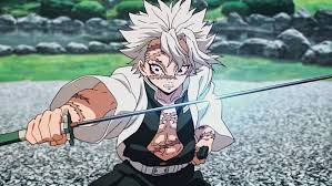 Tanjiro and the hashira fall into the infinity castle. Everything You Need To Know About The Hashira S In Demon Slayer Bringing Out The Kid In All Of Us