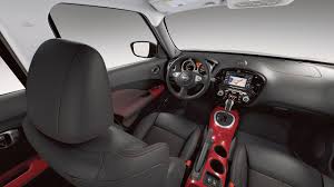 2017 Nissan Juke Interior Highlighting Drivers Seat And Center Console Nissan Juke Nissan Juke Interior Nissan