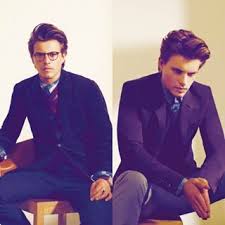 Xavier Samuel Attractive Guys Guys Actors