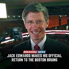 Edwards is back🚨.. Check comments for details: