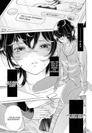 My Girlfriends Not Here Today Ch. 7-11 + Twitter extras » nhentai - Hentai  Manga, Doujinshi & Porn Comics