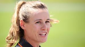 Is this star Giants midfielder the AFL team's lucky charm?