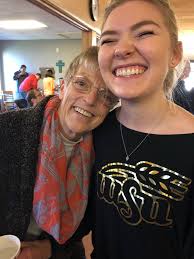 Sally J McGinnis's Memorial Website