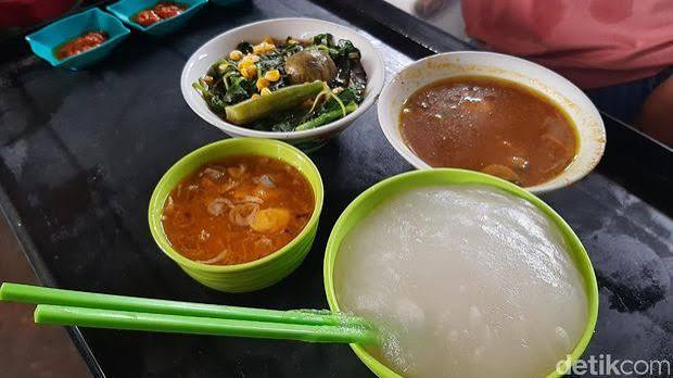 Sinonggi