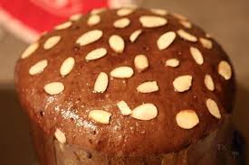 Sourdough Cocoa Panettone With Dark Chocolate A Grand Finale To Holiday Season The Fresh Loaf Holiday Baking Chocolate Recipes Holiday Bread