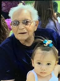 Fermin B. Baca Obituary