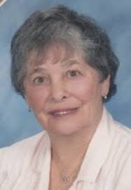 Alberta M. Sheppard Obituary