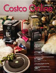 Click the item and you will see a detailed explanation of the item's features. Costco Online Catalogue November December
