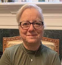 Regina Kissinger's Instagram, Twitter & Facebook