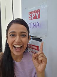 Sharmita Bhattacharya