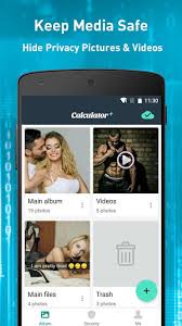 Hide photos,videos, files etc as well as the app that hides them. Download Vault Calculator Hide Pictures On Pc Mac With Appkiwi Apk Downloader