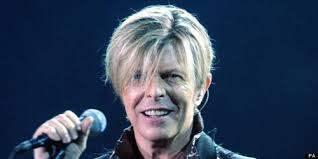 GLASTONBURY 2013: Will David Bowie Play A Secret Set At This Year's  Festival? The Bookies Think So...