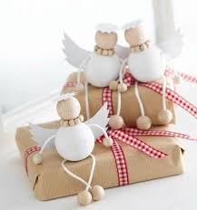 Engel Basteln 80 Ideen Fur Kreativen Christbaumschmuck Und Nette Weihnachtsgeschenke Engel Basteln Basteln Weihnachten Weihnachtsengel Basteln