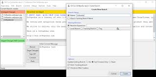 Git for windows focuses on offering a lightweight, native set of tools that bring the full feature set of the git scm to windows while providing appropriate user interfaces for experienced git for windows provides a bash emulation used to run git from the command line. Download Git For Windows 2 32 0 2 2 33 0 Rc 2