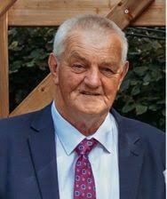 Condolence Book for ANDREW (ANDY) CROWLEY (Kill, Waterford)