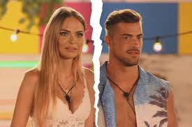 Jun 26, 2021 · essex will have two representatives in the upcoming series of love island. Love Island Bye Bye Natobi Deshalb Sind Natascha Tobi Getrennt Gala De