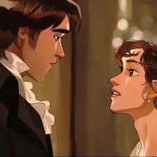 Mr Darcy: May I have the next dance, Miss Elizabeth? Elizabeth: You may.  The Netherfield Ball, Pride and Prejudice 2005