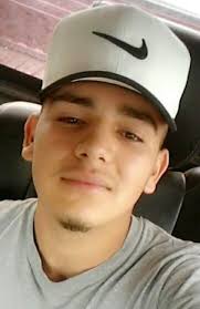 Cruz Uvalle's Instagram, Twitter & Facebook