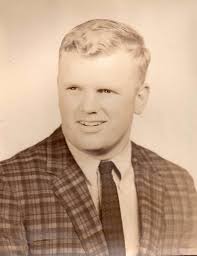 Obituary information for Charles Dearden Vernon