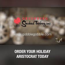Tired of cooking a turkey this Thanksgiving? 🦃 , Let us do the work for  you! Our family-famous Greenberg smoked birds are delivered right to your  door. Ready to make unforgettable memories?, Order now ...
