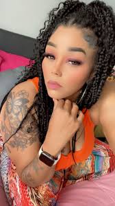 Introduction to nature enthusiast Kristi