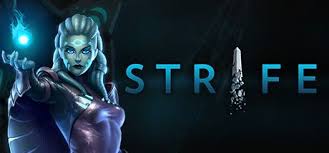 Strife On Steam Mmo Games Gaming Pc Mmo