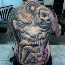 Il suffit de cliquer et regarder! Lung Tattoo Shefalitayal
