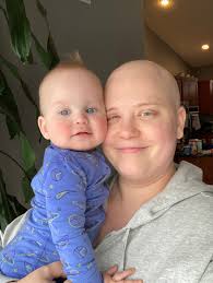 Dr. Dan Buss recently welcomed his first patient, Marvin, at the new St.  Paul clinic,