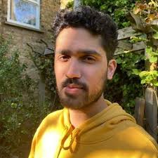 Sinead Kirwan (@SRKirwan)