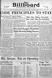 Alm ;935 The Worlds Foremost Amusement Weekly Gete At_