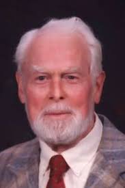 Bruce G. Acker Obituary in Rockland at Magoun-Biggins