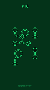 Loop Infinity Loop Game Answers And Cheats Level 1 100