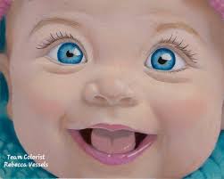 Vintage little darlings by Renee Davenport