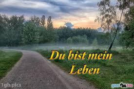 Du Bist Mein Leben Whatsapp Bilder 1gb Pics