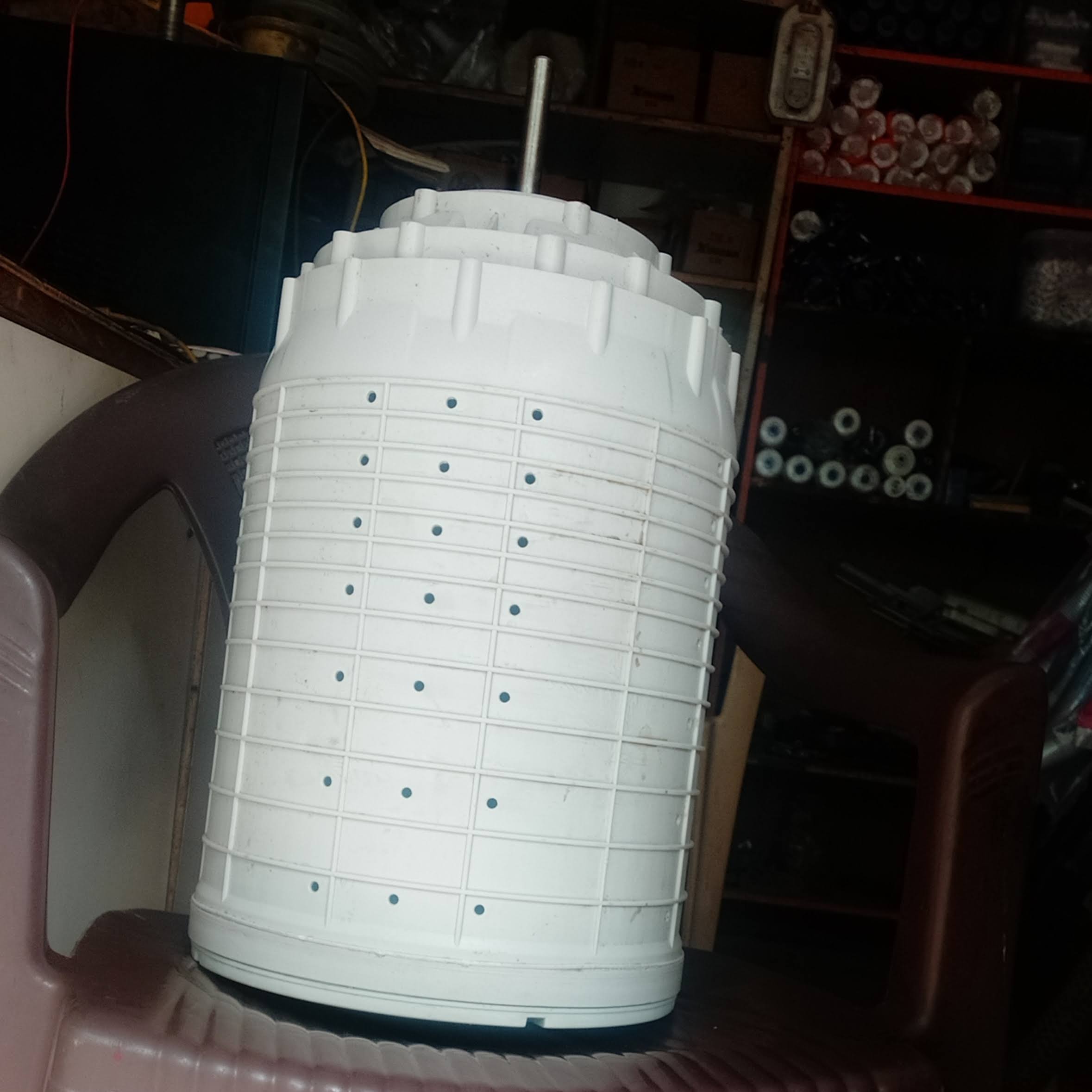 Spin Drum product image