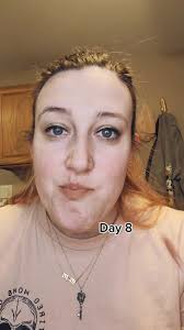 Sugar Rush Sugar Coat in the color Cupcake. You can find this at Ulta for  💲1️⃣8️⃣ #day8 #sugarrush #sugarcoat #velvetmatte #liquidlipstick