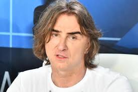 NASTAVLJA SE RAT FOLKERA I ROKERA! Đorđe David: CIPELIĆEV opus ne poznajem,  ne idem na njegove nastupe! Đani: On je KOMPLEKSAŠ!