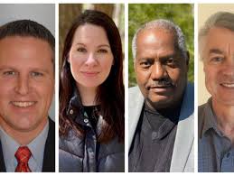 School board candidates share their visions for RSU 21