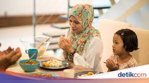 Niat Puasa Senin Kamis Manfaat Dan Doa Berbukanya