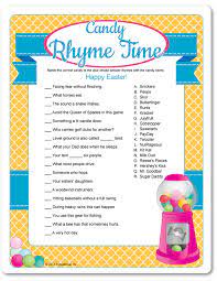 Candy Party Decorations Fun Diy Party Easter Party Games Easter Party Candyland Birthday Party