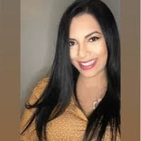 Kali Knight's Instagram, Twitter & Facebook