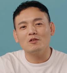 Danny Hong's Instagram, Twitter & Facebook